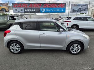(2yr warranty) 1.3 Petrol Automatic Low Kms - Image 3