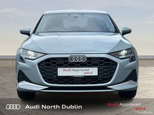 Audi A3 A3 Sportback SE TFSI  85 kW 6-speed - Image 3