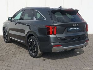 Kia Sorento 1.6 PHEV - Image 3