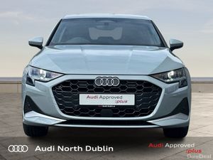 Audi A3 A3 Sportback SE TFSI  85 kW 6-speed - Image 3