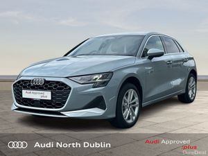 Audi A3 A3 Sportback SE TFSI  85 kW 6-speed - Image 4