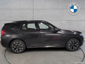 BMW X3 20d xDrive M Sport - Image 3