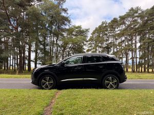 Peugeot 3008 2022 1.2 Allure Automatic - Image 4
