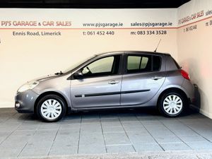 Renault Clio 2011, New NCT - Image 4