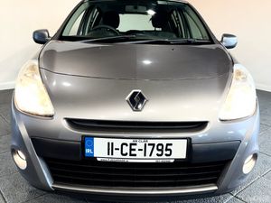 Renault Clio 2011, New NCT - Image 3