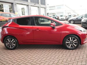 Nissan Micra 2019 - Image 3