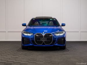 222 BMW i4 eDrive40 M-Sport - Image 2