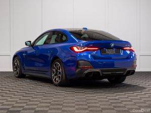 222 BMW i4 eDrive40 M-Sport - Image 4