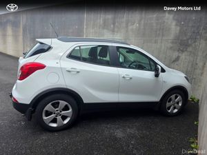 Opel Mokka X SC 1.4T 140PS FWD 4DR - Image 3