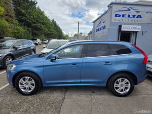 2015 VOLVO XC60 SE D4 2.0D 190BHP MANUAL 190BHP - Image 3