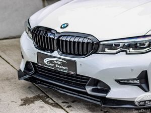 2021 BMW 3 SERIES SPORT PRO AUTO - Image 2