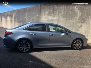 Toyota Corolla HYB LUNA SPORT 4DR AUTO - Image 3