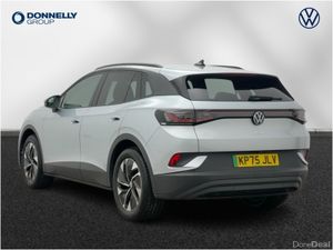 Volkswagen ID.4 210kW Match Pro 77kWh 5dr Auto - Image 3