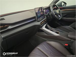 Cupra Terramar Hatchback VZ2 - Image 3