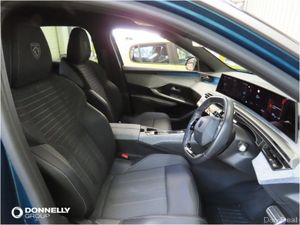 Peugeot 3008 1.2 Hybrid 136 GT 5dr e-DSC6 - Image 3