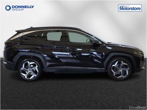 Hyundai Tucson 1.6 TGDi Plug-in Hybrid Premium 5dr - Image 3