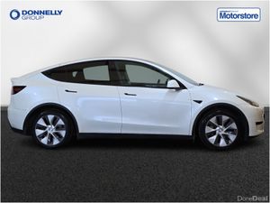 Tesla Model Y RWD 5dr Auto - Image 3