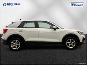 Audi Q2 30 TFSI Technik 5dr - Image 3