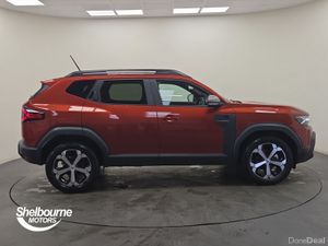 Dacia Duster JOURNEY TCE - Image 3