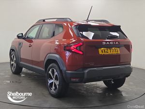 Dacia Duster JOURNEY TCE - Image 2