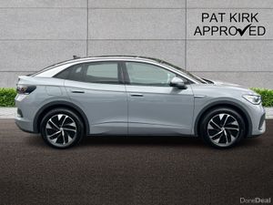 Volkswagen ID.5 128kW Style Pro 77kWh 5dr Auto - Image 3