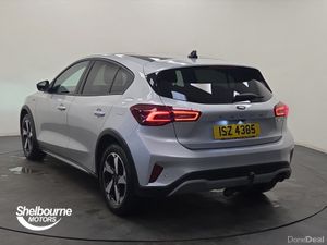 Ford Focus 1.0 EcoBoost Hybrid mHEV 155 Active 5dr - Image 3