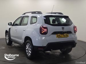 Dacia Duster COMFORT TCE - Image 2