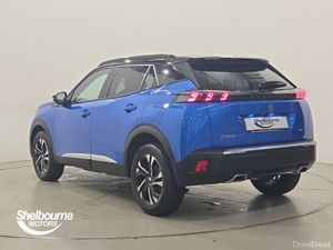 Peugeot 2008 PURETECH S/S GT - Image 3