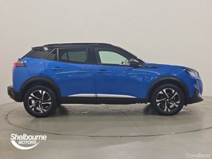 Peugeot 2008 PURETECH S/S GT - Image 4