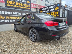 🦏 BMW 320d 2015(152) msport performance kit - Image 2