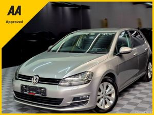 🔥2014 Volkswagen Golf🔥(WARRANTY+AUTO+NEW NCT) - Image 3