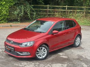 2015 VOLKSWAGEN POLO 1.2L AUTOMATIC 56K NEW NCT - Image 3