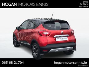 Renault Captur 2017 - Image 4