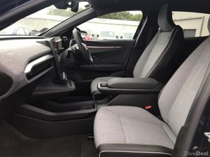Megane E-Tech - Image 3