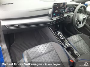 Volkswagen Golf R-LINE 2.0TDI 150HP DSG - Image 3
