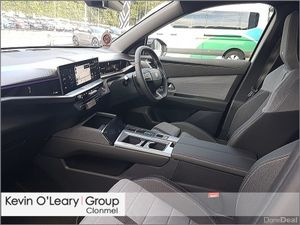 Opel Grandland GS 73 kWh EV Tech Pack - Image 4