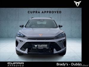 Cupra Formentor V2 1.5TSI 150HP *CUPRA APPROVED 5 - Image 3