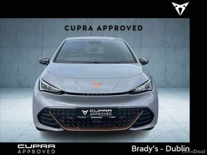 Cupra Born 58kWh 204HP *24 MONTH CUPRA APPROVED WA - Image 3