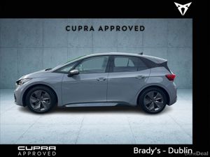 Cupra Born 58kWh 204HP *24 MONTH CUPRA APPROVED WA - Image 4