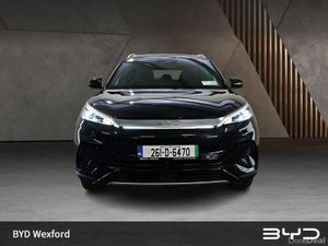 BYD ATTO 3 60kWh 204PS Comfort (EX Demo) - Image 3