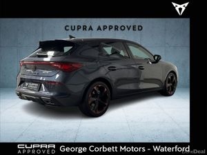 Cupra Leon 1.5TSI 150hp 2 year warranty - Image 4