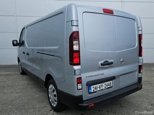 Nissan Primastar PRIMASTAR L2H1 130 SV 6E - Image 3
