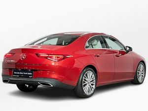 Mercedes-Benz CLA 180d Progressive - 18 Inch Alloy - Image 3