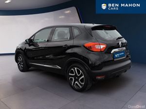 🚗 2014 Renault Captur 1.5 dCi Intense – Pearl Bla - Image 3