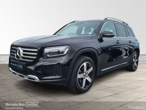 Mercedes-Benz GLB GLB200d Progressive Auto *(7 Sea - Image 2
