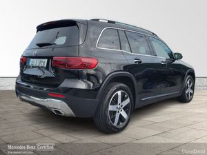 Mercedes-Benz GLB GLB200d Progressive Auto *(7 Sea - Image 4