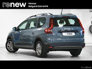 Dacia Jogger TCe 110 Expression - Image 3