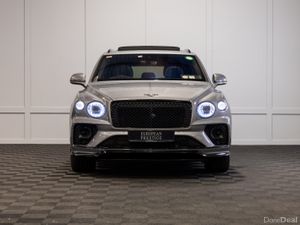 222 Bentley Bentayga 3.0 V6 Hybrid - Image 2