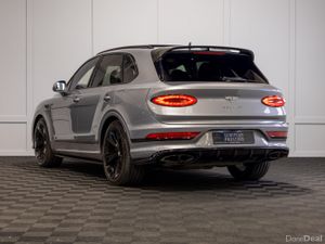 222 Bentley Bentayga 3.0 V6 Hybrid - Image 4