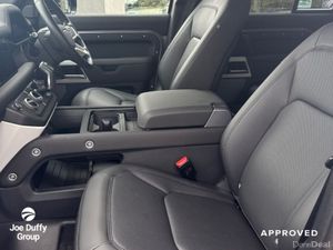 Land Rover Defender 110 2.0 Si4 PHEV SE 5 seater - Image 4